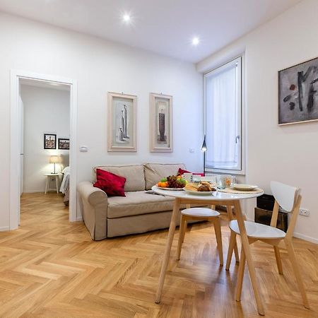 Bologna Piazza Del Nettuno Apartment Eksteriør billede