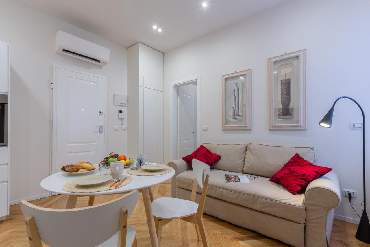 Bologna Piazza Del Nettuno Apartment Eksteriør billede