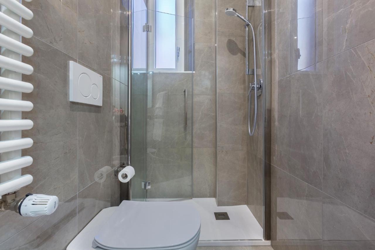 Bologna Piazza Del Nettuno Apartment Eksteriør billede